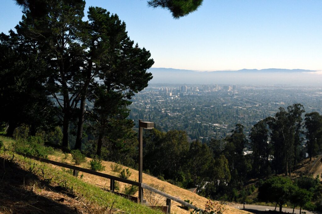 Featured image for Panoramic Hill Berkeley