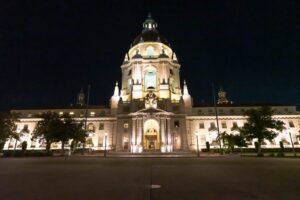 Featured image for Things To Do in Pasadena