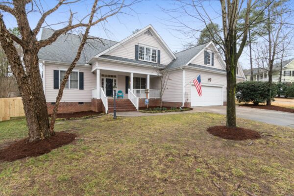 Featured image for the A Closer Look at Homes for Sale in Two Rivers Odenton MD – Regency Living Blog Article