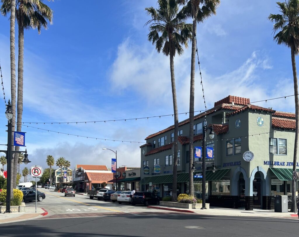 Featured image for the Homes for Sale in Millbrae A Top Pick for California Homebuyers Blog Article