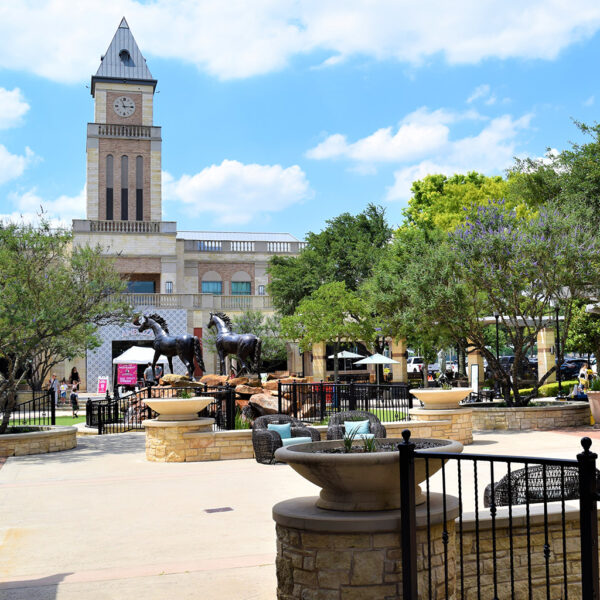 Featured image for the The Best Luxury Neighborhoods in Katy, TX Blog Article