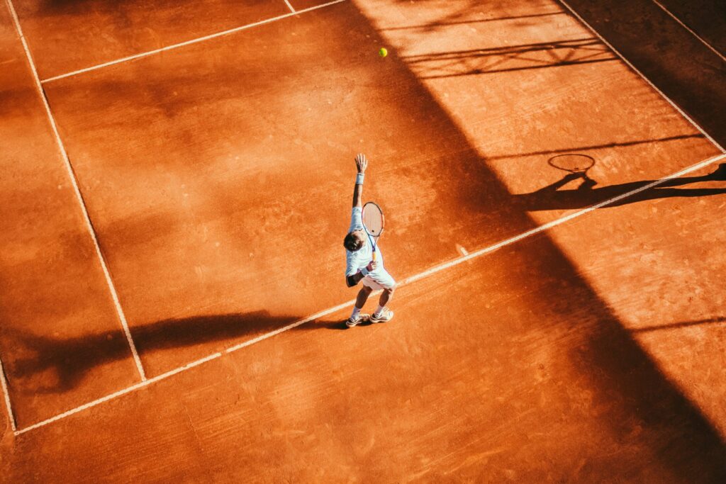 Featured Image for the Dunwoody Country Club Tennis A Premier Lifestyle in Dunwoody Blog Article