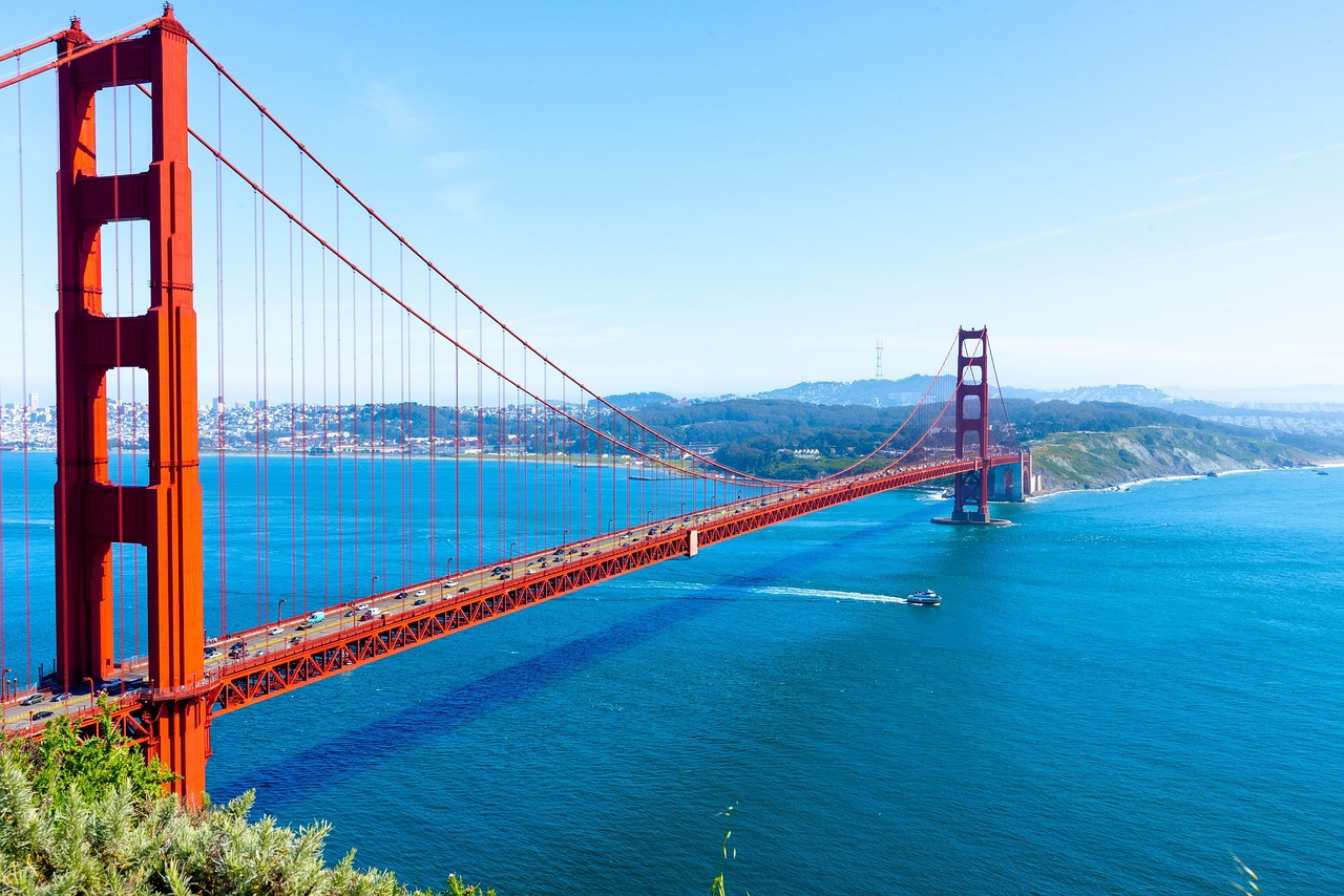 Featured image for the Day Trips in Bay Area A Local Realtor’s Guide Blog Article