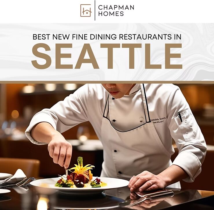 Featured image for the The 10 Best Restaurants in Seattle for Food Lovers and Locals Blog Article