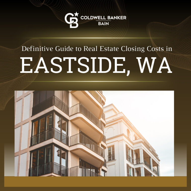 Featured image for the Closing Costs in Seattle What Buyers & Sellers Should Expect Blog Article