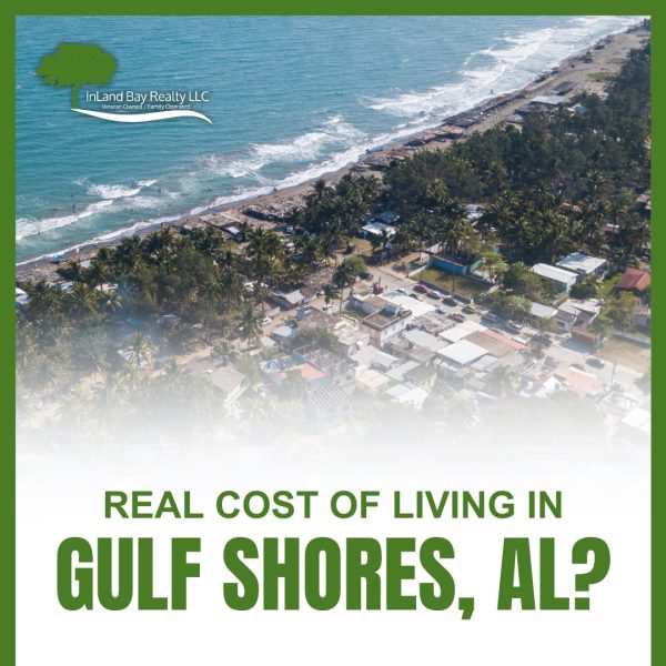 Featured image for the Gulf Shores Cost of Living A Local Realtor’s Guide to Affordability Blog Article