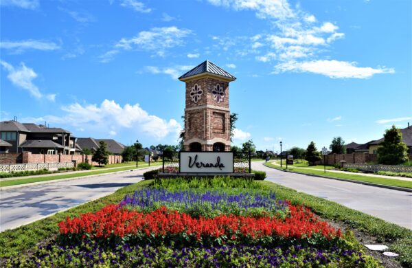 Featured image for the Homes for Sale in Veranda Richmond TX A Local Realtor’s Guide Blog Article