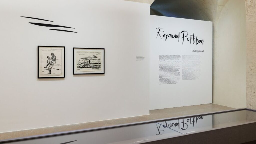 Featured image for the Raymond Pettibon Spiral A West Hollywood Collector’s Guide Blog Article